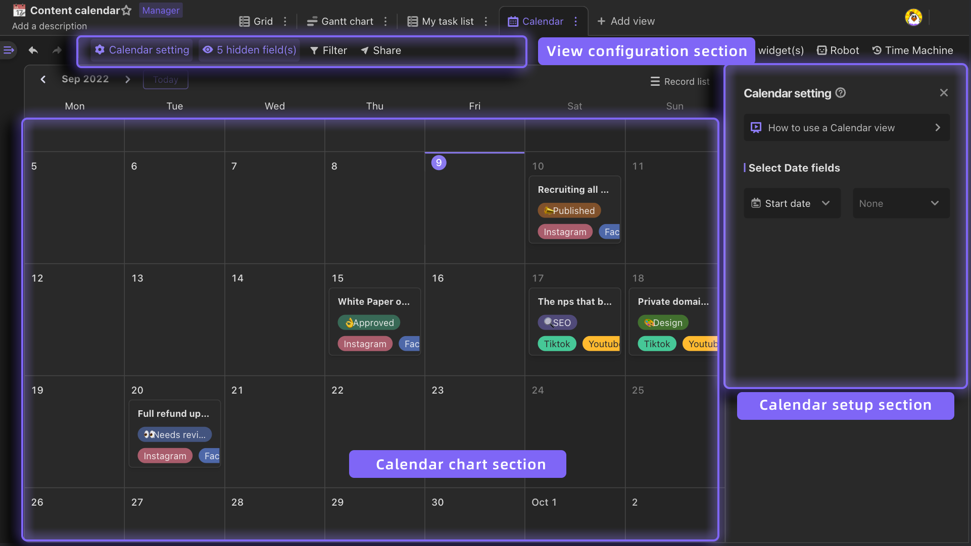 calendar_sections